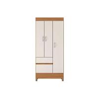 Guarda Roupa 3 Portas E 2 Gavetas Wind Cafe Touch - Demóbile - 6