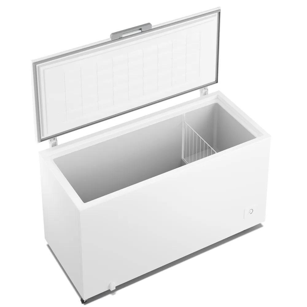 Freezer Horizontal Electrolux 513L Tecnologia Inverter 110V - 3