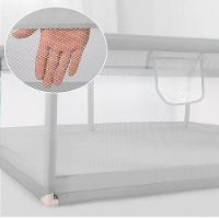 Cercadinho Infantil Bebê Grade 180cm Proteção Criança - 6
