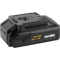 Bateria 20V 2,0ah Para Pfv020-020i Vonder - 1