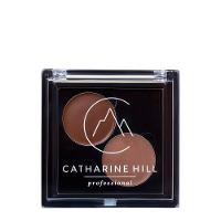 Catharine Hill Creamy Duo Eyebrow - Sombra Para Sobrancelhas - 2