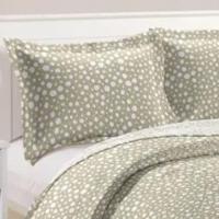 Kit Cobre Leito Colcha Mix King Estampado Dupla Face Floral 3 Peças - Beatriz - 2