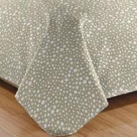 Kit Cobre Leito Colcha Mix King Estampado Dupla Face Floral 3 Peças - Beatriz - 3