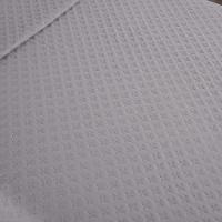 Kit Cobre Leito Colcha Casa Scarpa Atualle Solteiro Dupla Face Microfibra 2 Peças - Cinza - 6