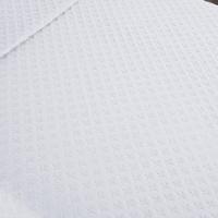 Kit Cobre Leito Colcha Casa Scarpa Atualle Solteiro Dupla Face Microfibra 2 Peças - Branco - 6