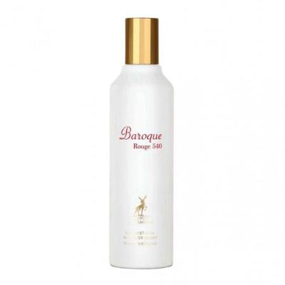 Maison Alhambra Baroque Rouge 540 - Body & Hair Spray 150ml