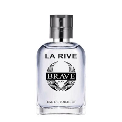 La Rive Brave Eua De Toilette - Perfume Masculino 30ml