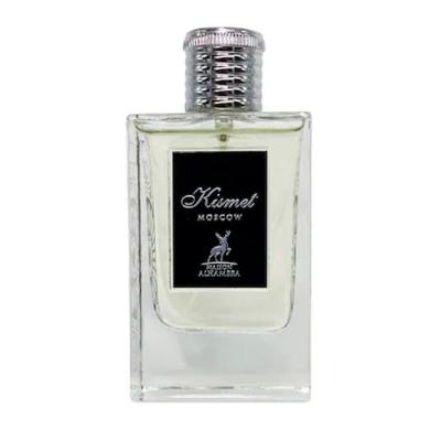 Maison Alhambra Kismet Moscow Eau De Parfum - Perfume Unissex 100ml
