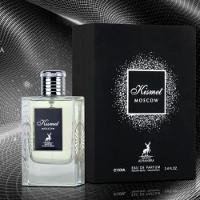 Maison Alhambra Kismet Moscow Eau De Parfum - Perfume Unissex 100ml - 3