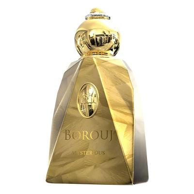 Borouj Mysterious Eau De Parfum - Perfume Unissex 85ml