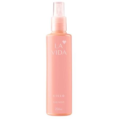 Ciclo La Vida - Body Splash 200ml