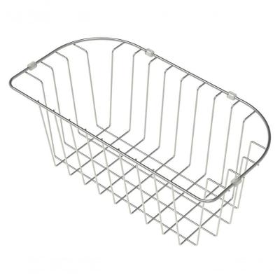 Cesto Aramado Tramontina Em Inox Para Cubas De Sobrepor Morgana Maxi