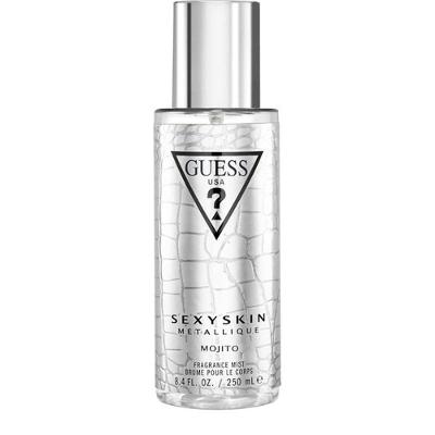Guess Sexy Skin Metallique Mojito Fragrance - Body Mist 250ml