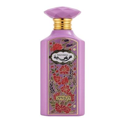 Zimaya Mazharia Eau De Parfum - Perfume Feminino 100ml