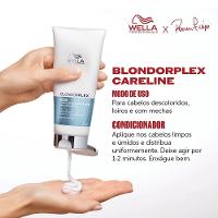 Wella Blondorplex Passo 2 - Condicionador 1000ml - 2