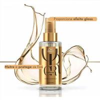 Wella Oil Reflections - Óleo Capilar 30ml