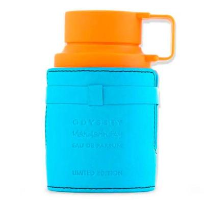 Armaf Odyssey Mandarin Sky Edp - Perfume Masculino 100ml