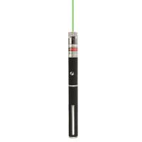 Caneta Laser Pointer Verde Profissional Com Alcance De 50 Km Para Apresentações E Astronomia - 5