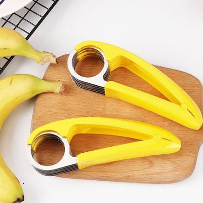 Fatiador E Cortador Multiuso De Frutas Legumes E Salsichas Com Lâminas Inox