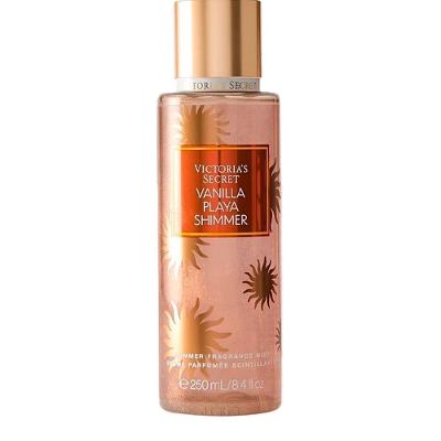Victoria's Secret Vanilla Playa Shimmer - Body Splash 250ml