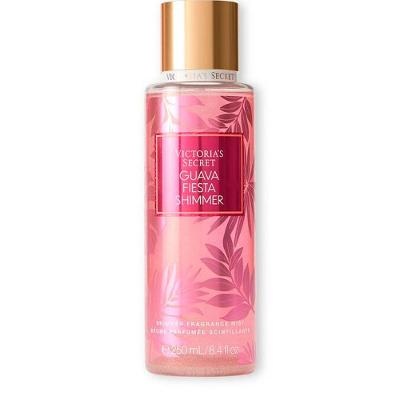 Victoria's Secret Guava Fiesta Shimmer - Body Splash 250ml