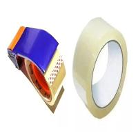 Suporte Aplicador Manual Para Fita Adesiva Larga – Embalagem De Caixas E Pacotes - 3