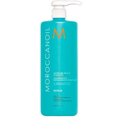 Moroccanoil Reparador Hidratante - Shampoo 1l