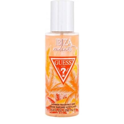 Guess Ibiza Radiant Shimmer Fragrance - Body Mist 250ml