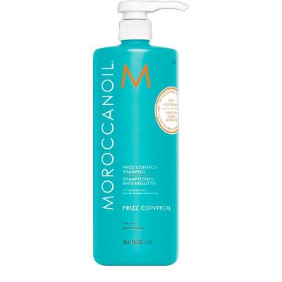 Moroccanoil Suavizante Antifrizz - Shampoo 1l