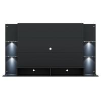 Painel Com 4 Leds Para Tv Até 60´´ Vegas Fg3396 Preto - 6