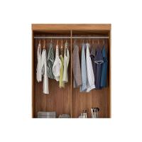 Guarda Roupa 4 Portas E 2 Gavetas Lotus Cafe Touch - Demóbile - 5