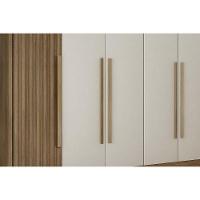 Guarda Roupa Casal 6 Portas (2 Ripadas) E 8 Gavetas Bragança/coimbra Cumaru 23 - Novo Horizonte - 6