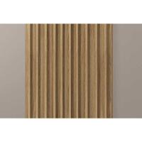 Guarda Roupa Casal 6 Portas (2 Ripadas) E 6 Gavetas New Comodus Freijo/off White - Caemmun - 6