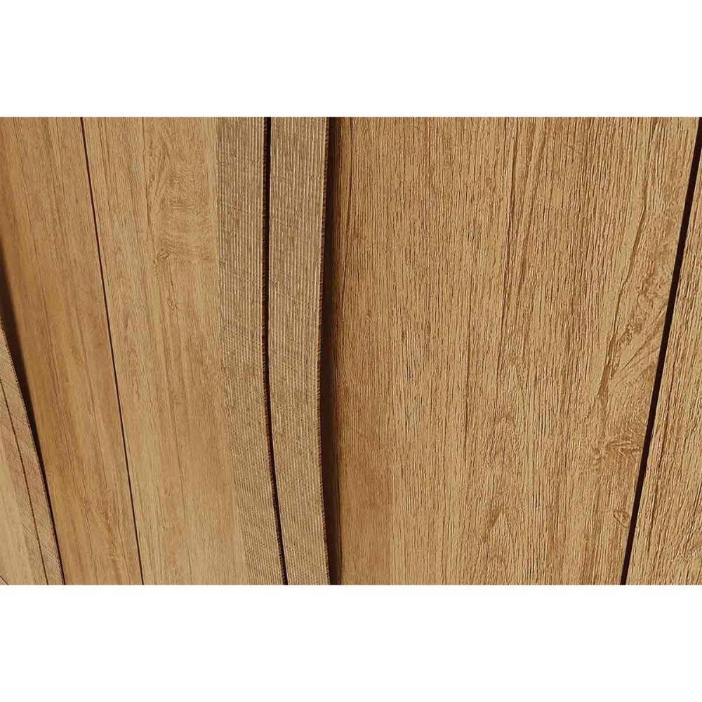 Guarda Roupa Casal 6 Portas E 6 Gavetas C/ Pés Linea Naturale/off White - Rufato - 6