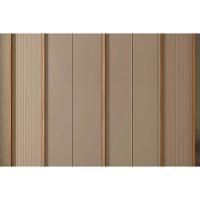 Guarda Roupa Casal 6 Portas E 4 Gavetas Cleo Freijo/off White Mr - Caemmun - 10