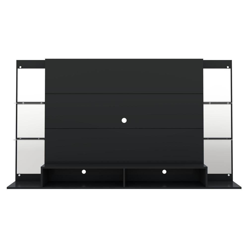 Painel TV até 60" com Espelho Nairóbi Plus Multimóveis - 2