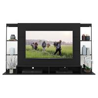 Painel TV até 60" com Espelho Nairóbi Plus Multimóveis - 1