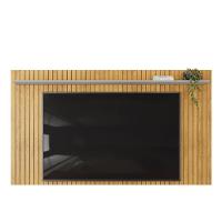 Home P/ Tv Até 70 Pol Rio 193x136cm Freijo/off White - Dj Móveis - 6