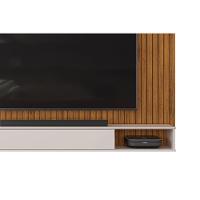 Home P/ Tv Até 70 Pol Rio 193x136cm Cedro/bali - Dj Móveis