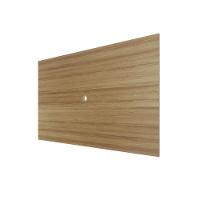 Painel Home P/ Tv Até 42 Pol Pa2915 Preto - Tecno Mobili