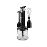 Mixer Britania Bmx400p 3 Em 1 400w 220v Preto - 5