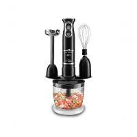 Mixer Britania Bmx400p 3 Em 1 400w 220v Preto - 6