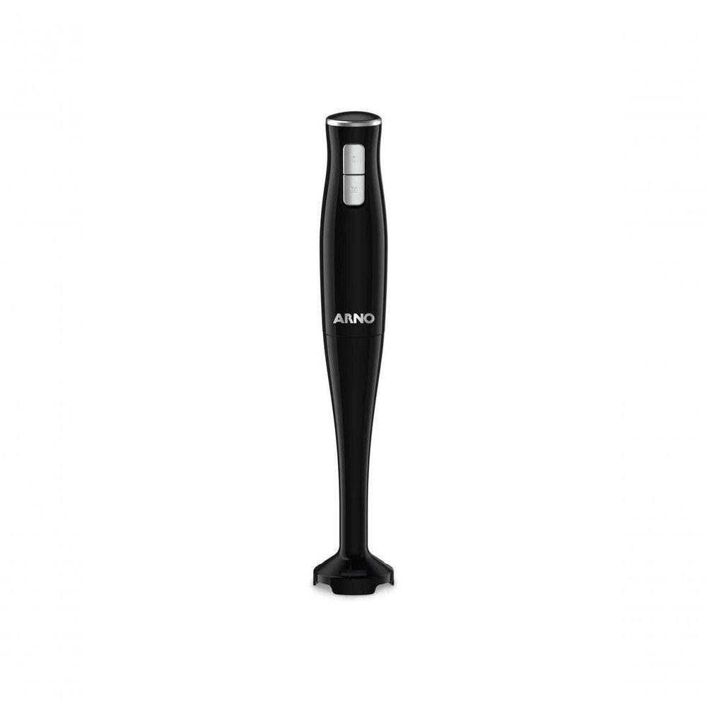 Mixer Arno Turbomix Pro 3 Em 1 Mx31 400w Preto - 4