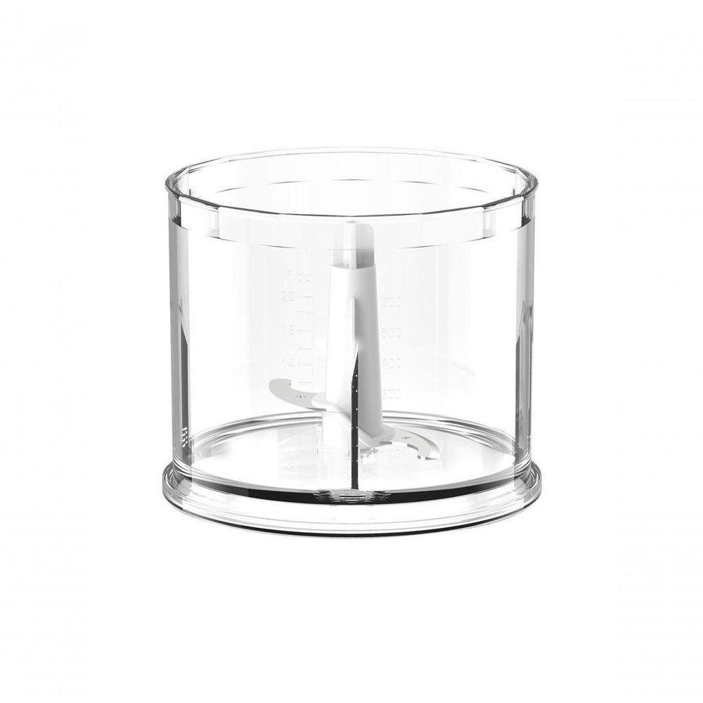 Mixer Arno Turbomix Pro 3 Em 1 Mx31 400w Preto - 6