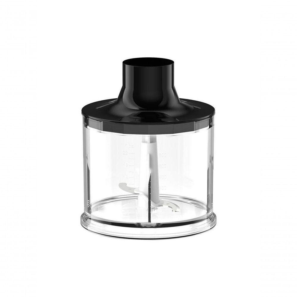 Mixer Arno Turbomix Pro 3 Em 1 Mx31 400w Preto - 7