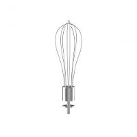 Mixer Arno Turbomix Pro 3 Em 1 Mx31 400w Preto - 5