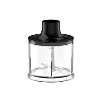 Mixer Arno Turbomix Pro 3 Em 1 Mx31 400w Preto - 7