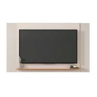 Painel Home P/ Tv Até 65 Pol Modrian Extensível C/ Prateleira 136 à 180cm Sued Mr/freijo - Caemmun - 3