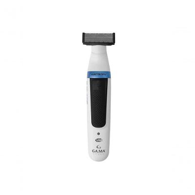 Maquina De Cabelo, Barba E Pelos Gama Italy Gcx623 - Bivolt