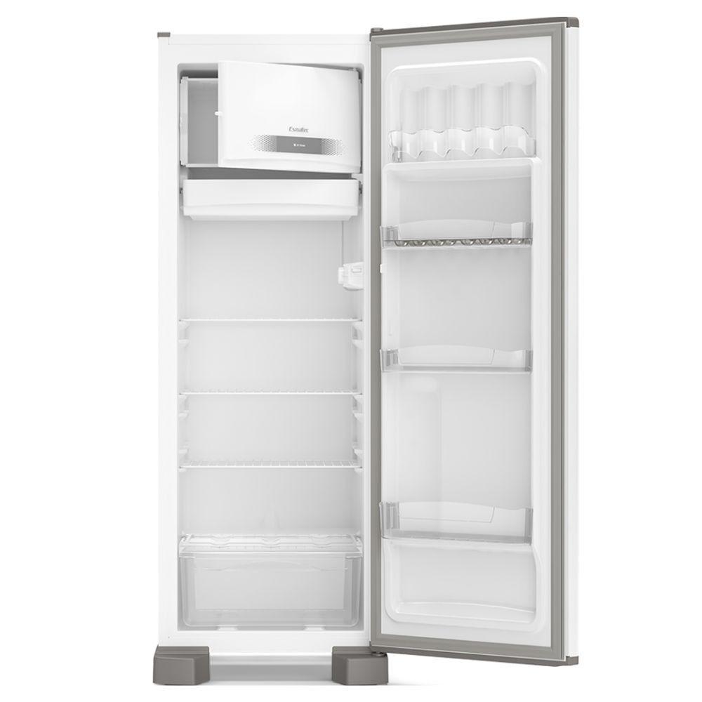 Refrigerador ROC35 Pro Inver 259L Esmaltec Branco 220V - 3